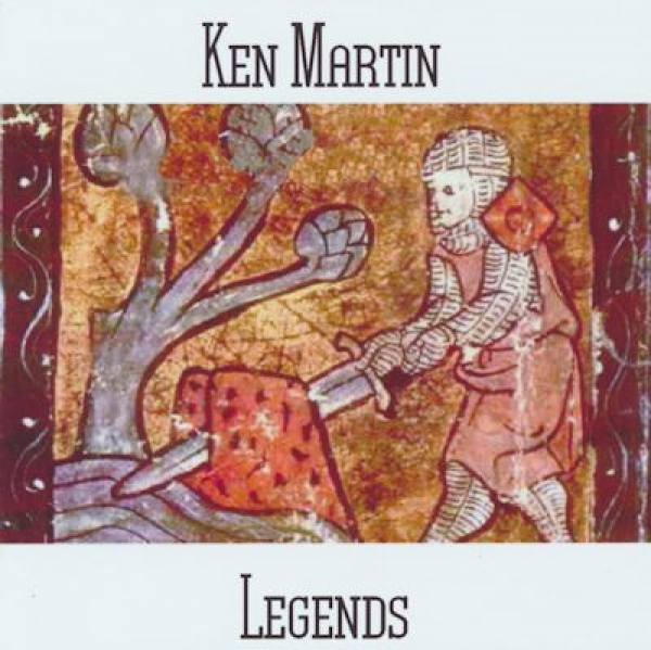 Ken Martin - Legends