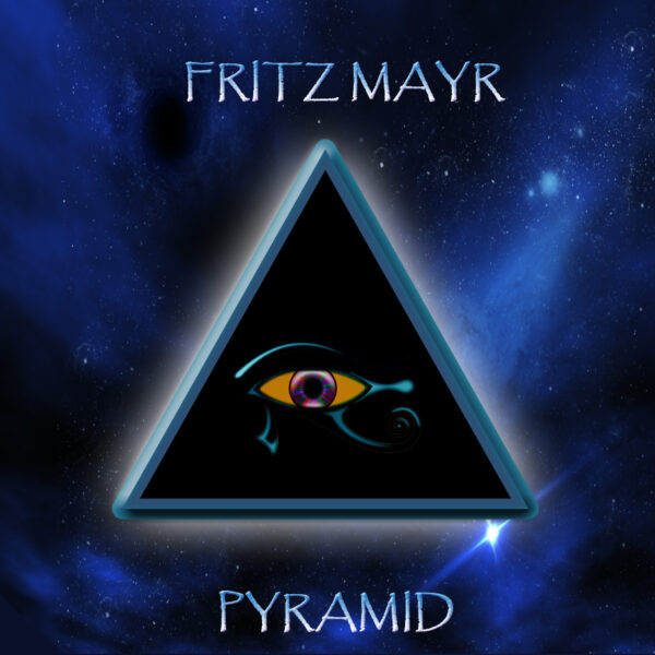 Fritz Mayr - Pyramid Vol 2