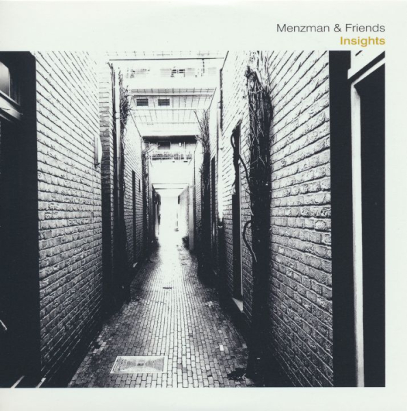 Menzman + Friends - Insights