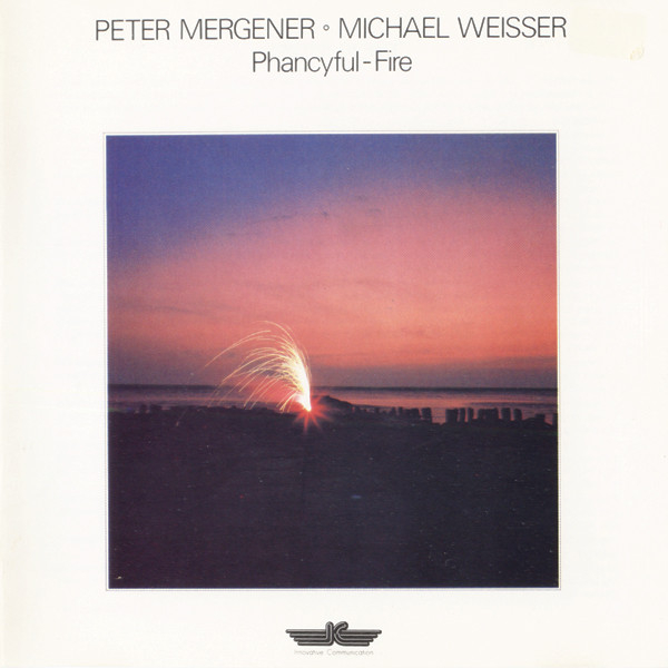 Mergener/Weisser - Phancyful-Fire