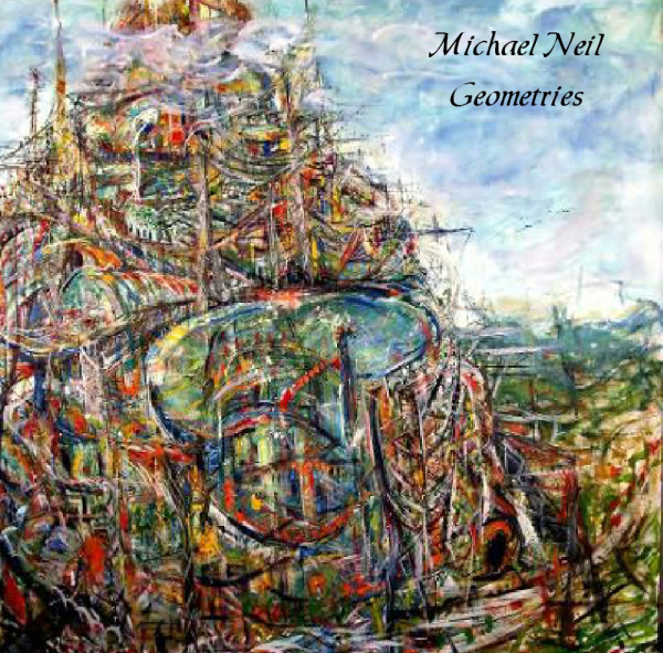 Michael Neil - Geometries