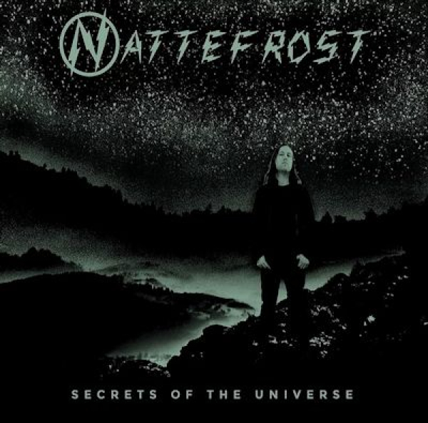 Nattefrost - Secrets of the Universe