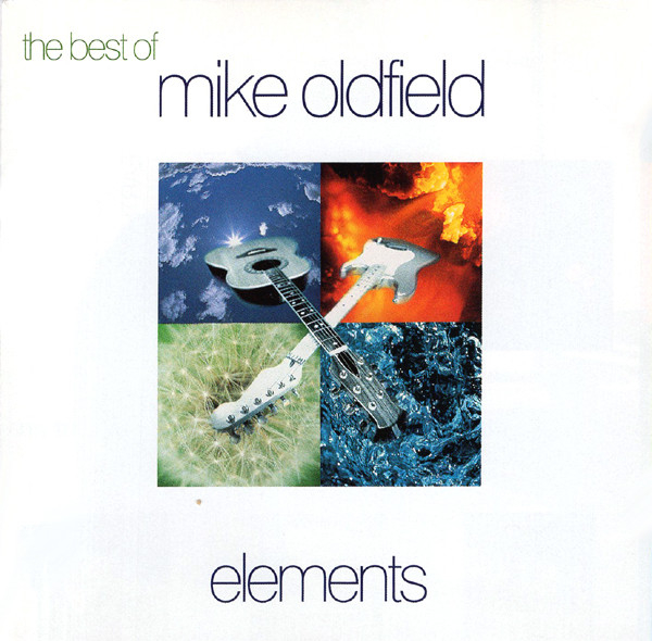 Mike Oldfield - Elements