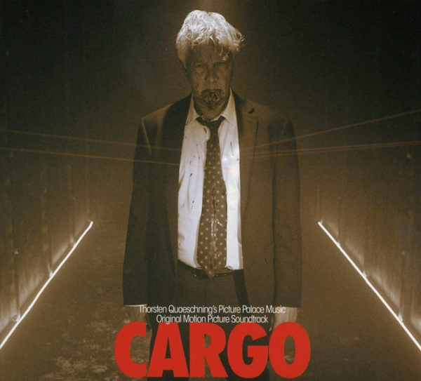 Picture Palace Music - Cargo (Soundtrack)