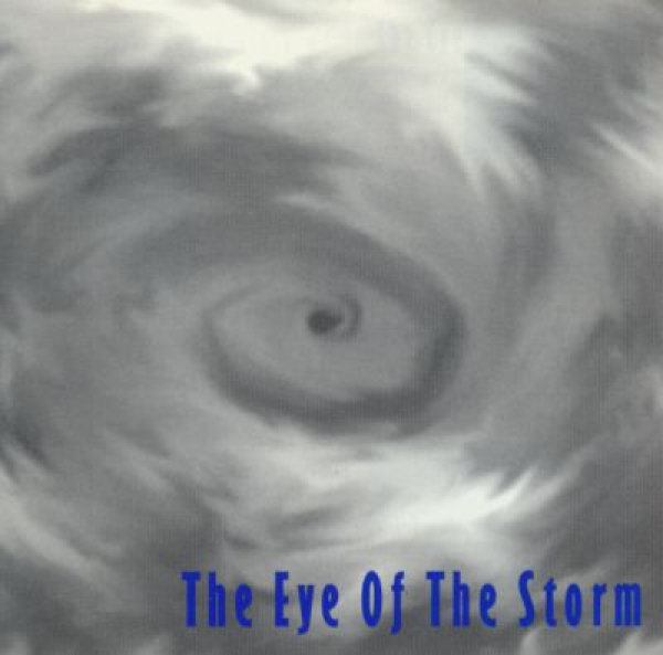 Craig Padilla - The Eye of the Storm