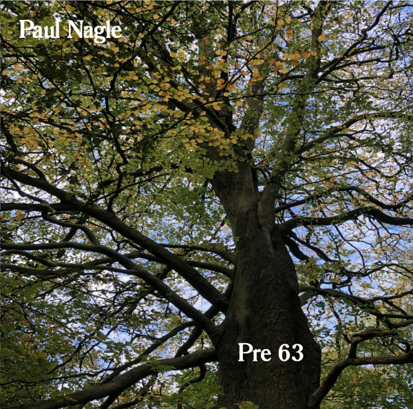 Paul Nagle - Pre 63