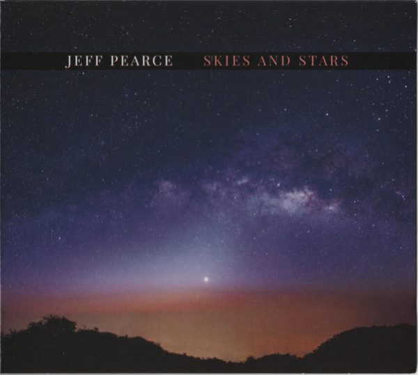Jeff Pearce - Skies and Stars