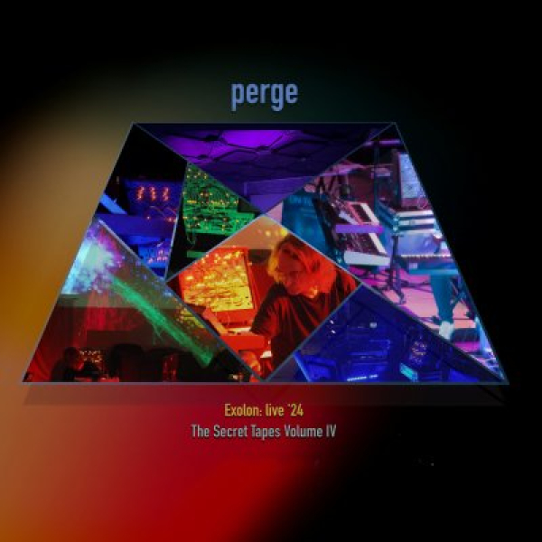 Perge - Exolon live'24