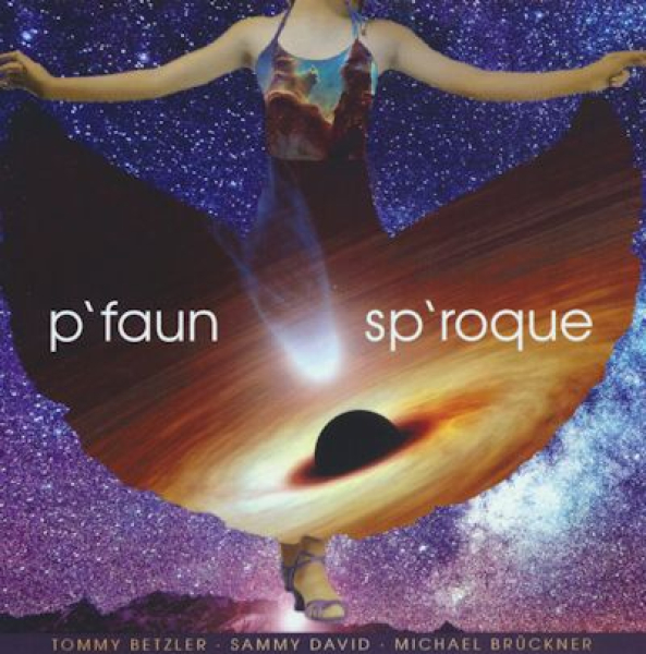 P'Faun - Sp'roque