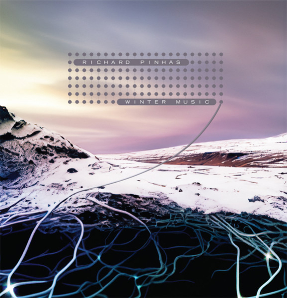 Richard Pinhas - Winter Music (Vinyl LP)