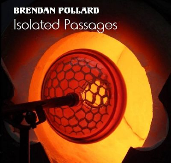 Brendan Pollard - Isolated Passages