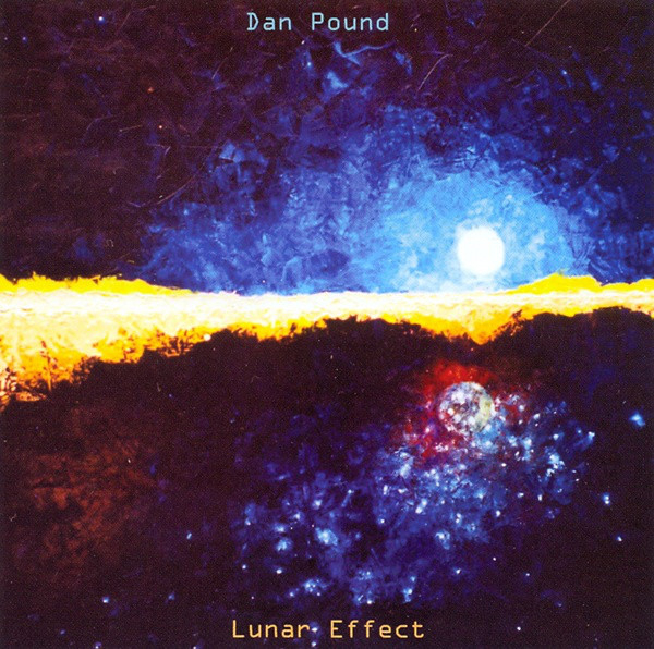 Dan Pound - Lunar Effect