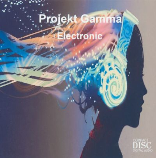 Projekt Gamma - Electronic