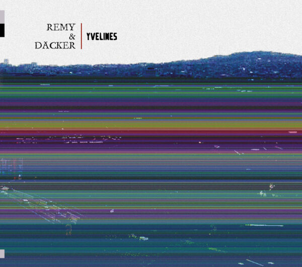 Remy + Däcker - Yvelines