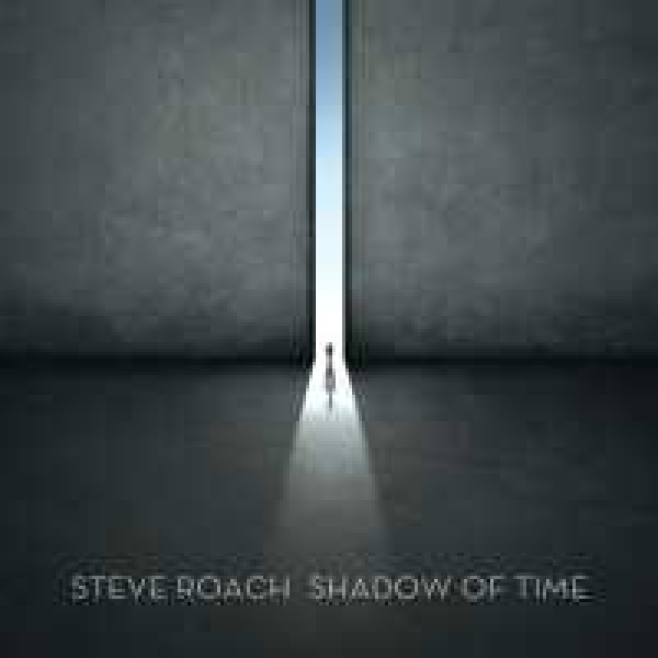 Steve Roach - Shadow of Time
