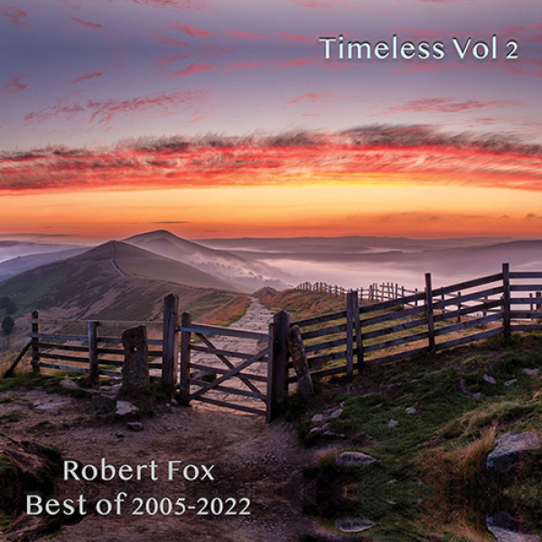 Robert Fox - Timeless Vol. 2