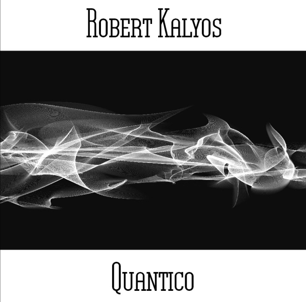 Robert Kalyos - Quantico