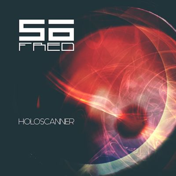 S.A. Fred (The Rosen Corporation) - Holoscanner