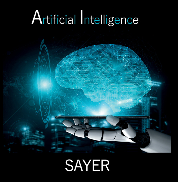Sayer - Artificial Intelligence