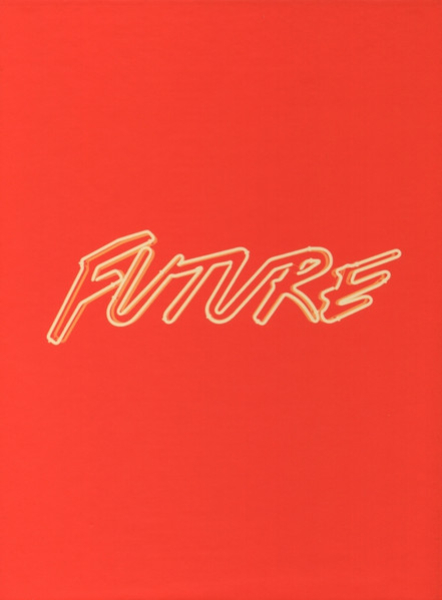 Schiller - Future (Super LTD Deluxe Edition)