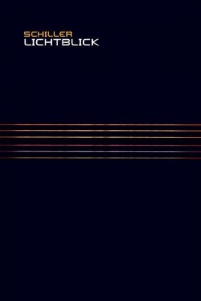 Schiller - Lichtblick (Super LTD Deluxe Edition)