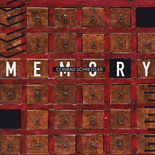Conrad Schnitzler - Memory
