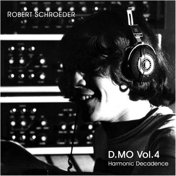 Robert Schroeder - D.MO Vol.4