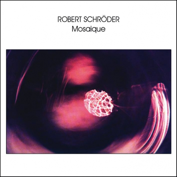 Robert Schroeder - Mosaique