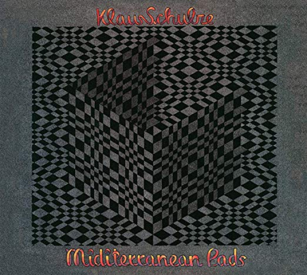 Klaus Schulze - Miditerranean Pads