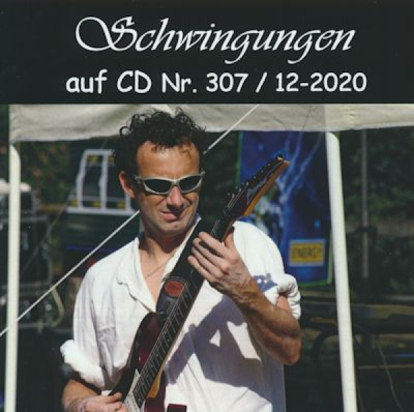 Schwingungen Radio auf CD - Edition Nr.307 12/2020