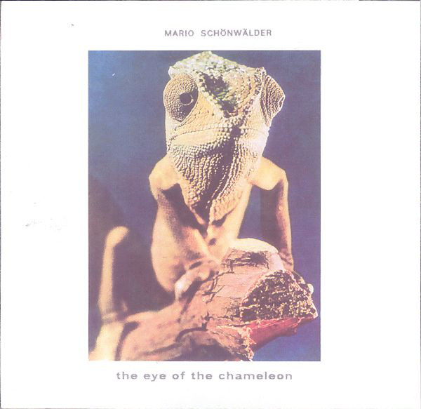Schönwälder - Eye Of The Chameleon