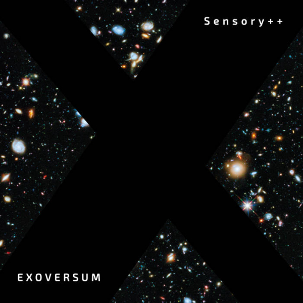 Sensory++ (Joost Egelie) - Exoversum