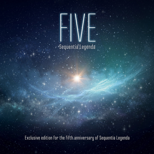 Sequentia Legenda - Five