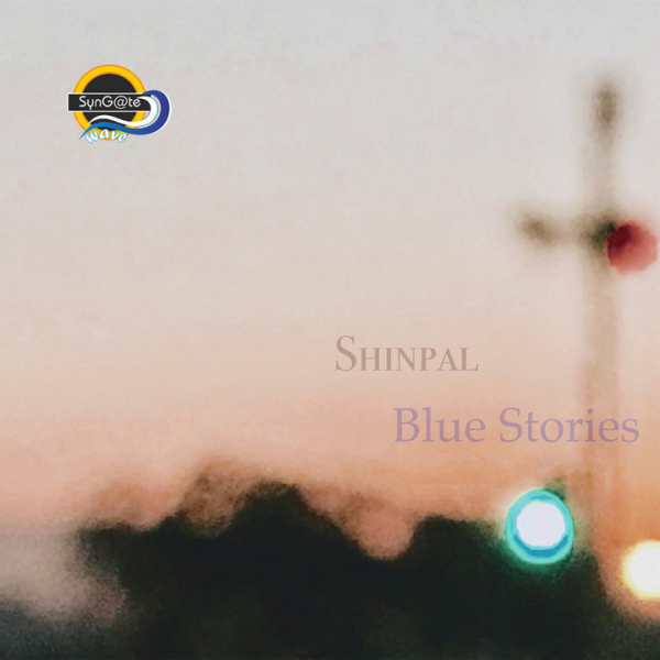 Shinpal - Blue Stories