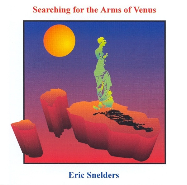 Eric Snelders - Searching for the Arms of Venus