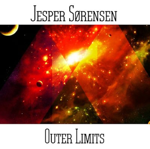 Jesper Sorensen - Outer Limits