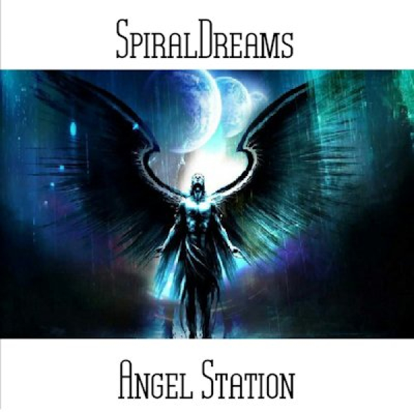 SpiralDreams - Angel Station
