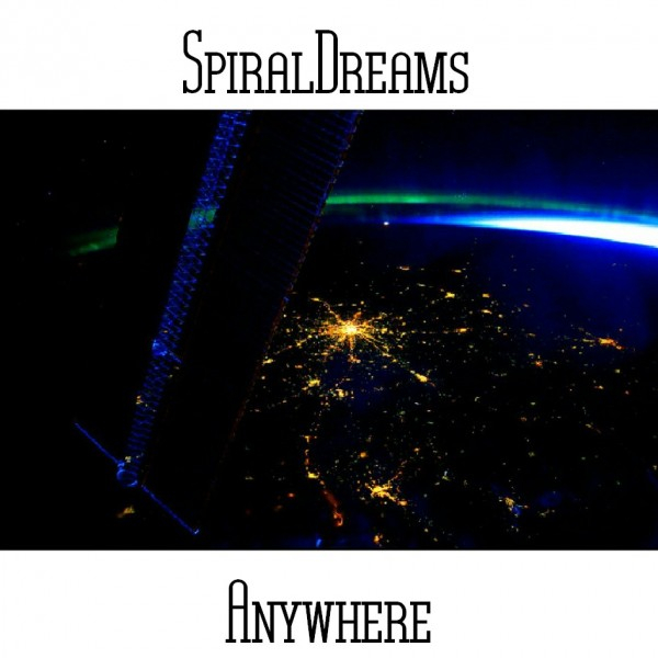 SpiralDreams - Anywhere