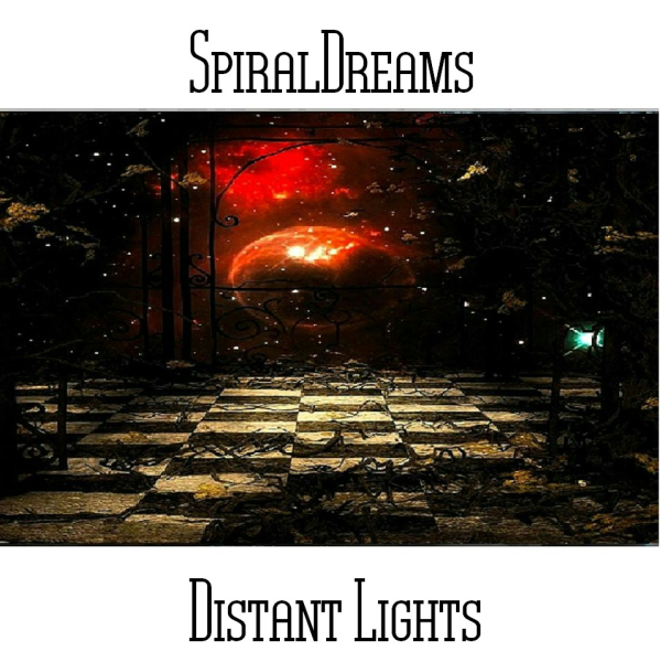 SpiralDreams - Distant Lights