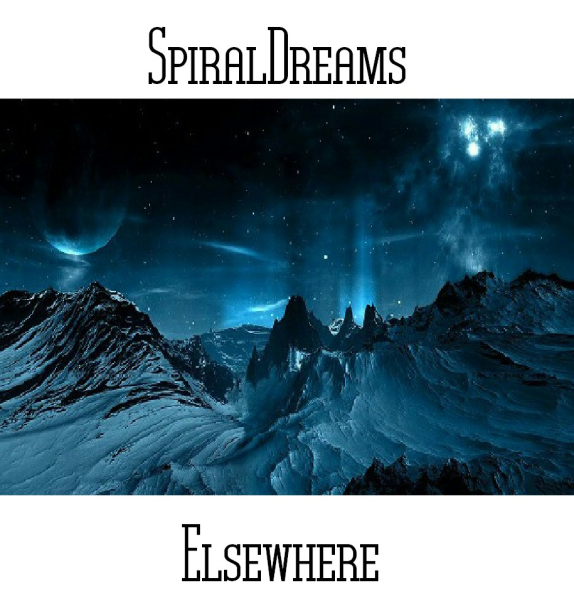 SpiralDreams - Elsewhere