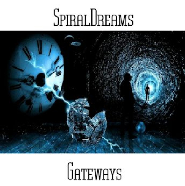 SpiralDreams - Gateways