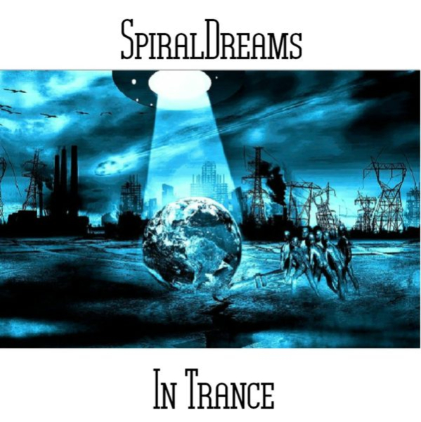 SpiralDreams - In Trance
