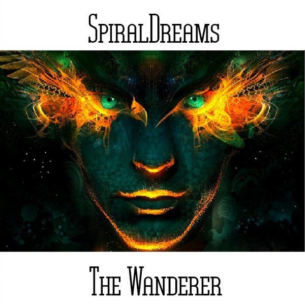 SpiralDreams - The Wanderer