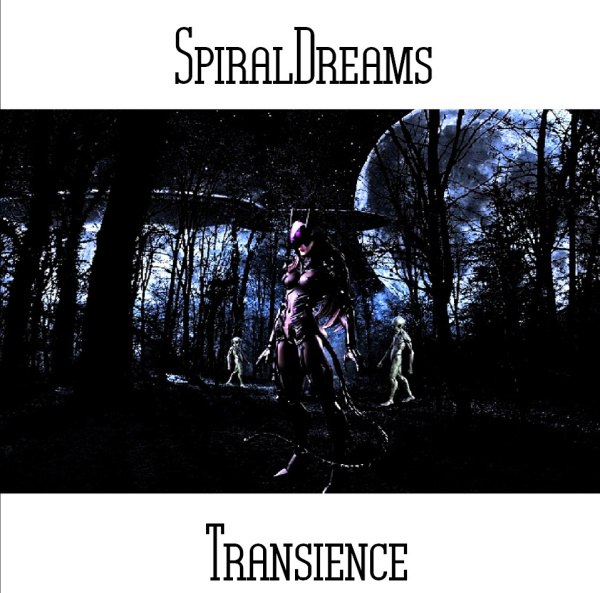 SpiralDreams - Transience
