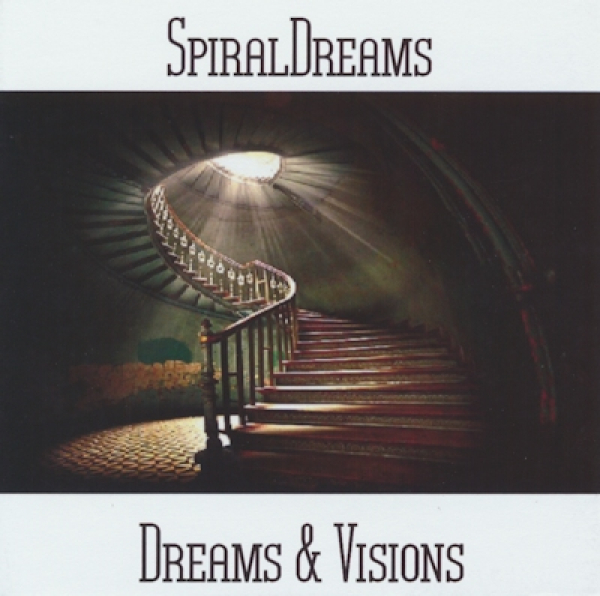 SpiralDreams - Dreams + Visions