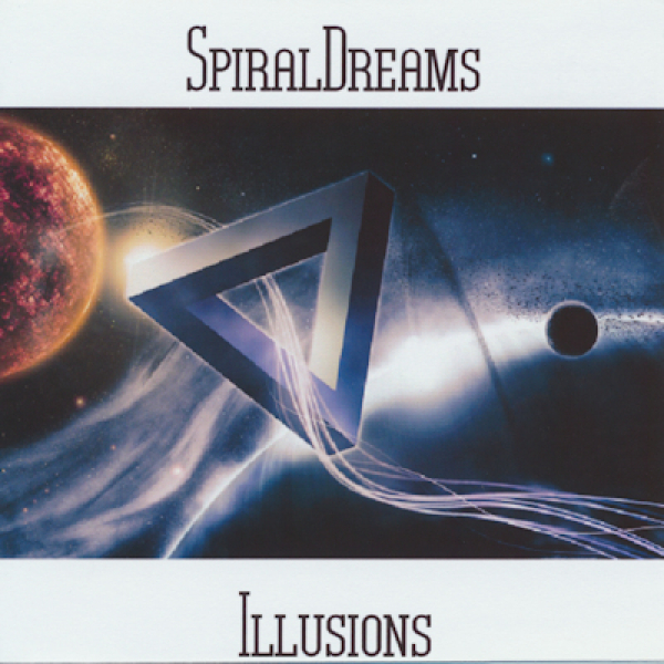 SpiralDreams - Illusions
