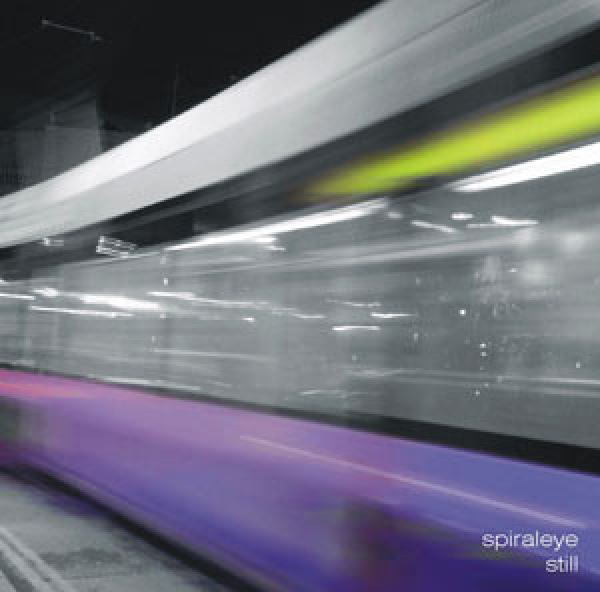 Spiraleye (Peter Challoner) - Still