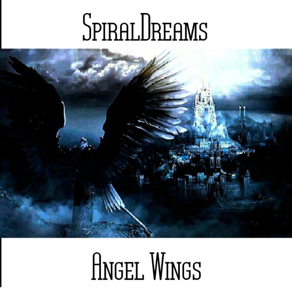 SpiralDreams - Angel Wings