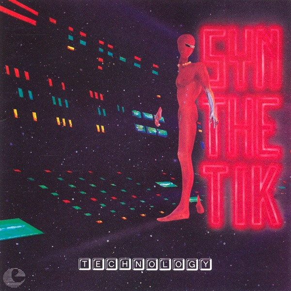 Synthetik - Technology