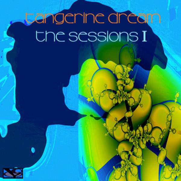 Tangerine Dream - The Sessions 1